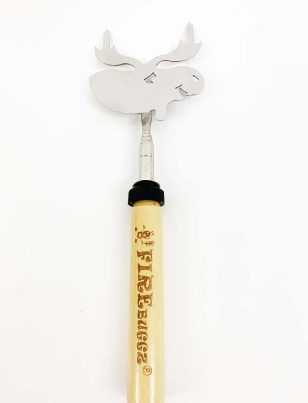 Firebuggz - Reach N Roll Animal Roasters - available in 5 styles