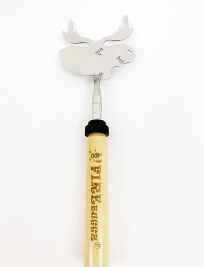 Firebuggz - Reach N Roll Animal Roasters - available in 5 styles