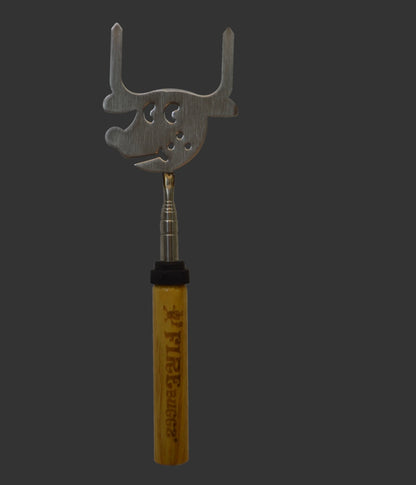 Firebuggz - Reach N Roll Animal Roasters - available in 5 styles