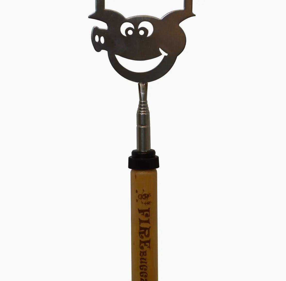 Firebuggz - Reach N Roll Animal Roasters - available in 5 styles