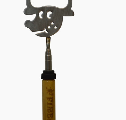 Firebuggz - Reach N Roll Animal Roasters - available in 5 styles