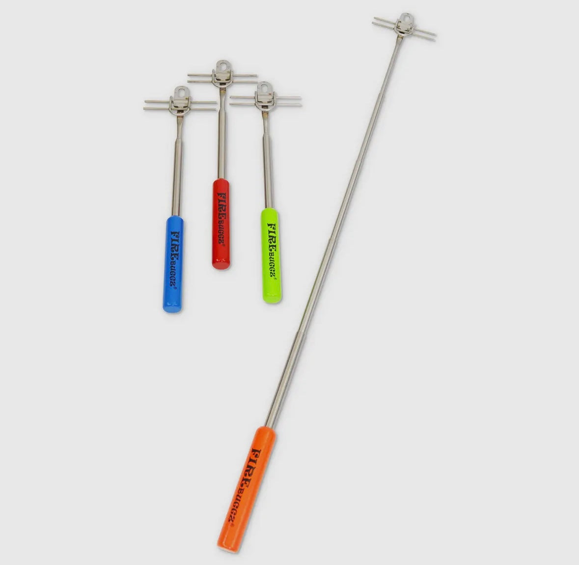 Firebuggz - Flipp Stikk Campfire Roaster