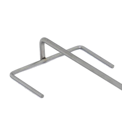 Firebuggz - Crank-Eez Stainless Steel Roasting Stick