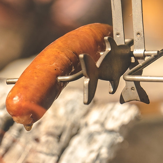 Firebuggz - Fire Fishing Pole