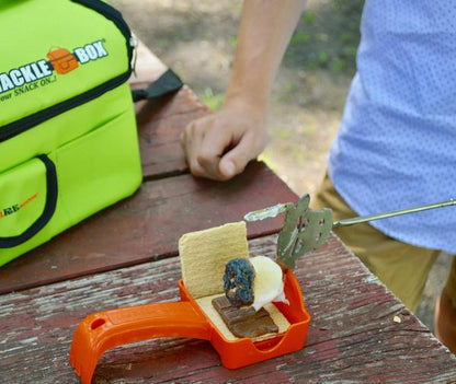 Firebuggz - Fun S’more Builder