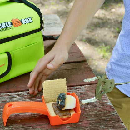 Firebuggz - Fun S’more Builder