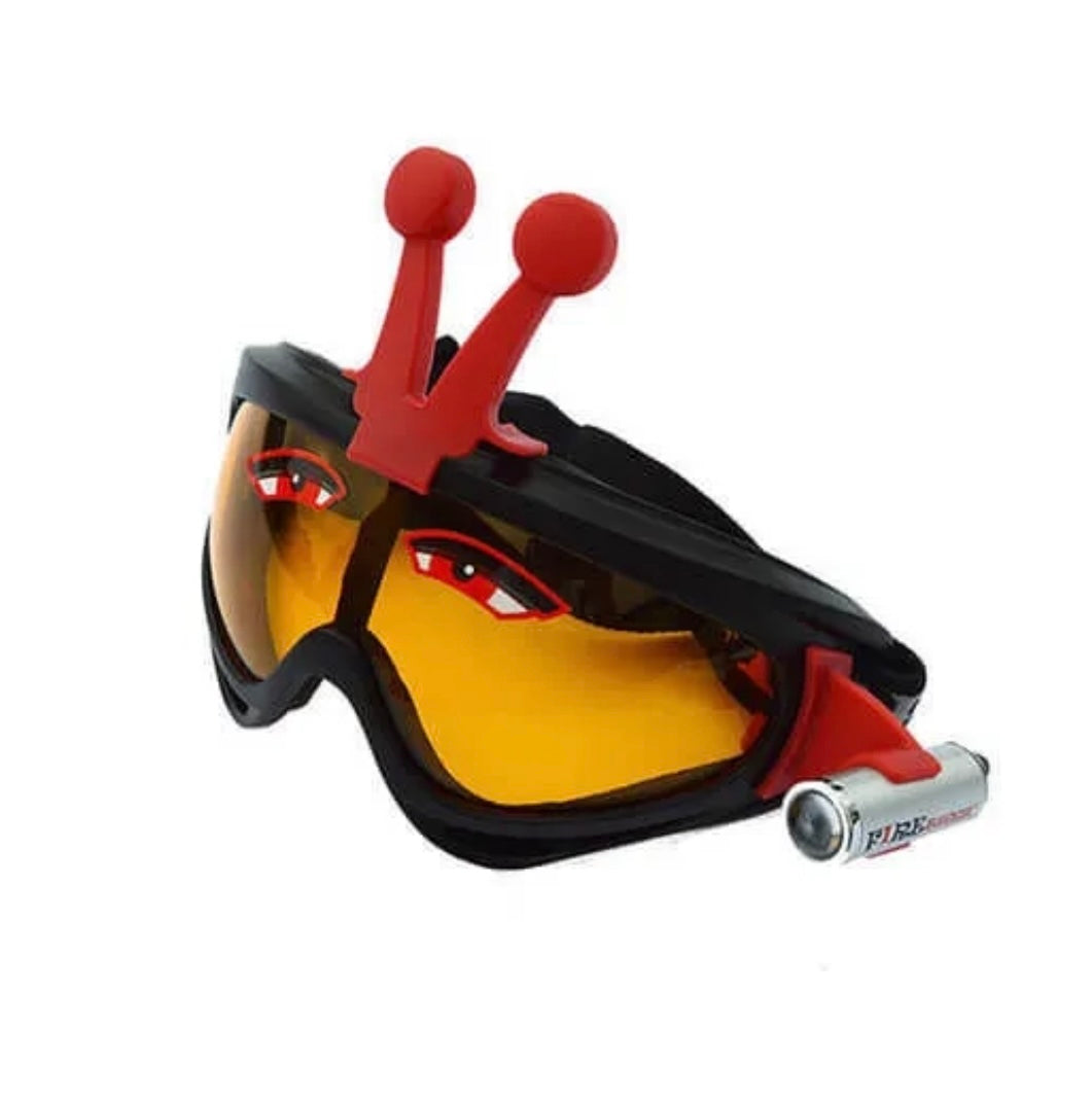 Firebuggz - Smogglez