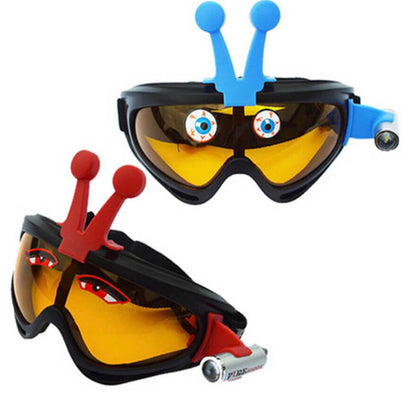 Firebuggz - Smogglez