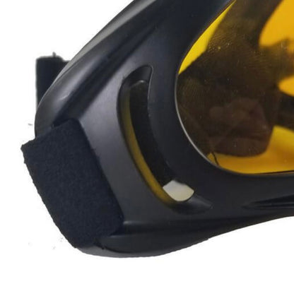 Firebuggz - Smogglez