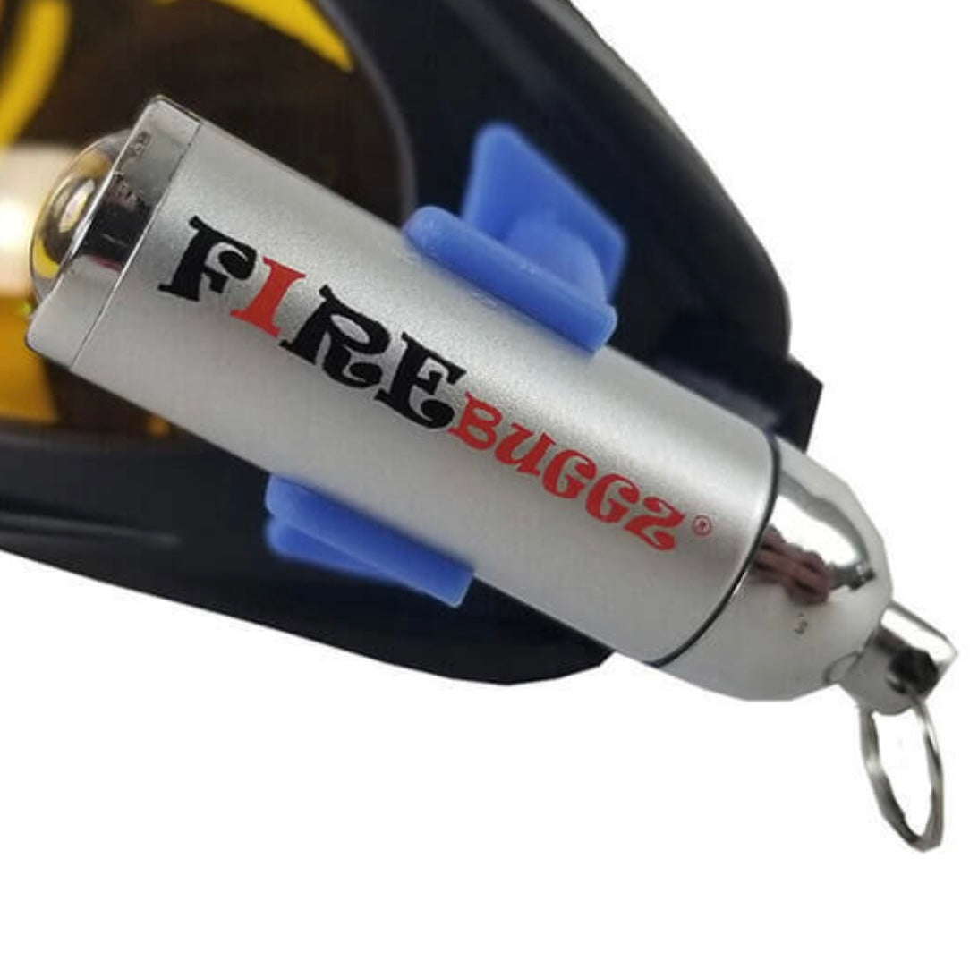 Firebuggz - Smogglez