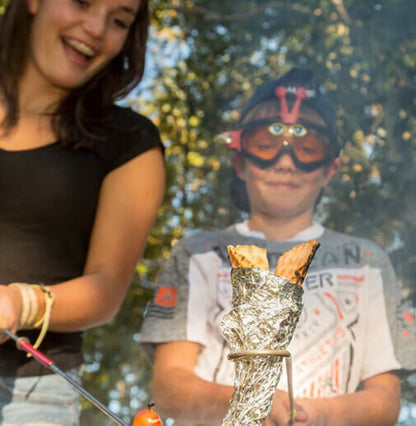 Firebuggz - Smogglez