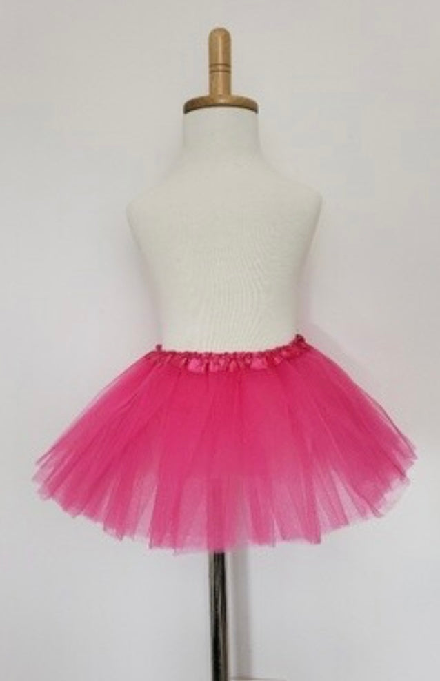 The Baby Ballerina Tutu
