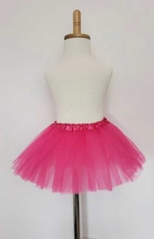 The Baby Ballerina Tutu