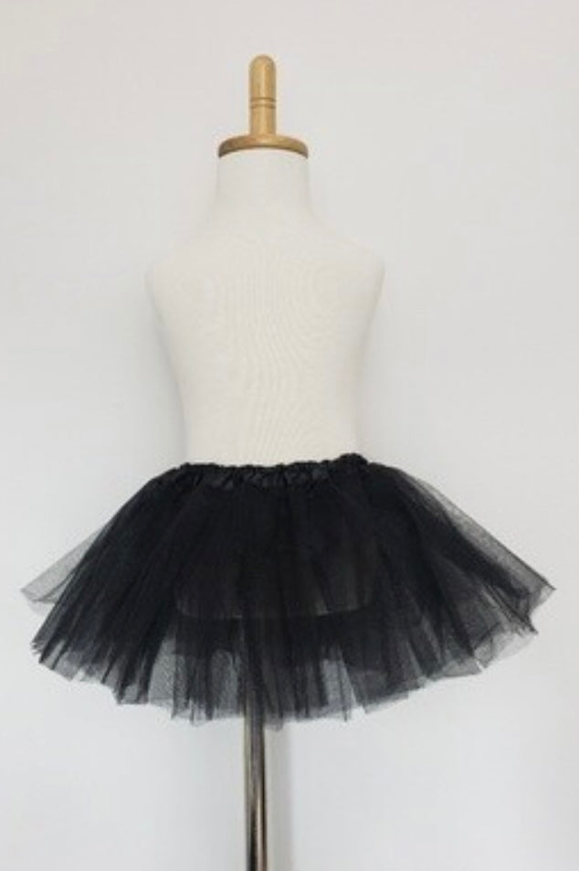 The Baby Ballerina Tutu