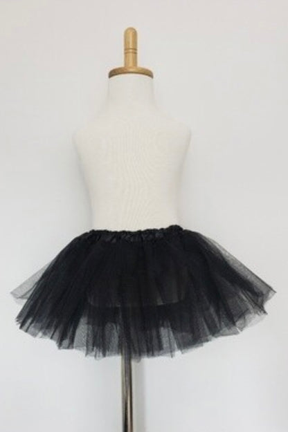 The Baby Ballerina Tutu