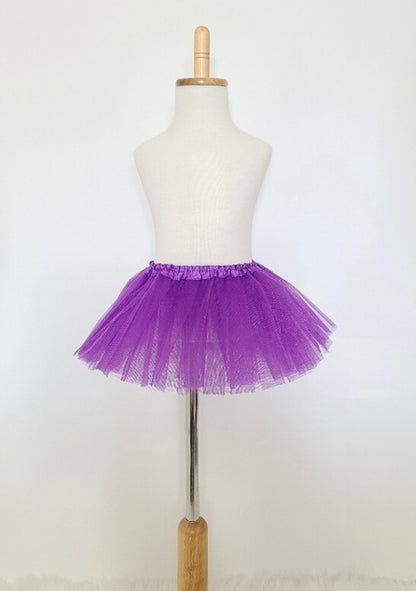 The Baby Ballerina Tutu