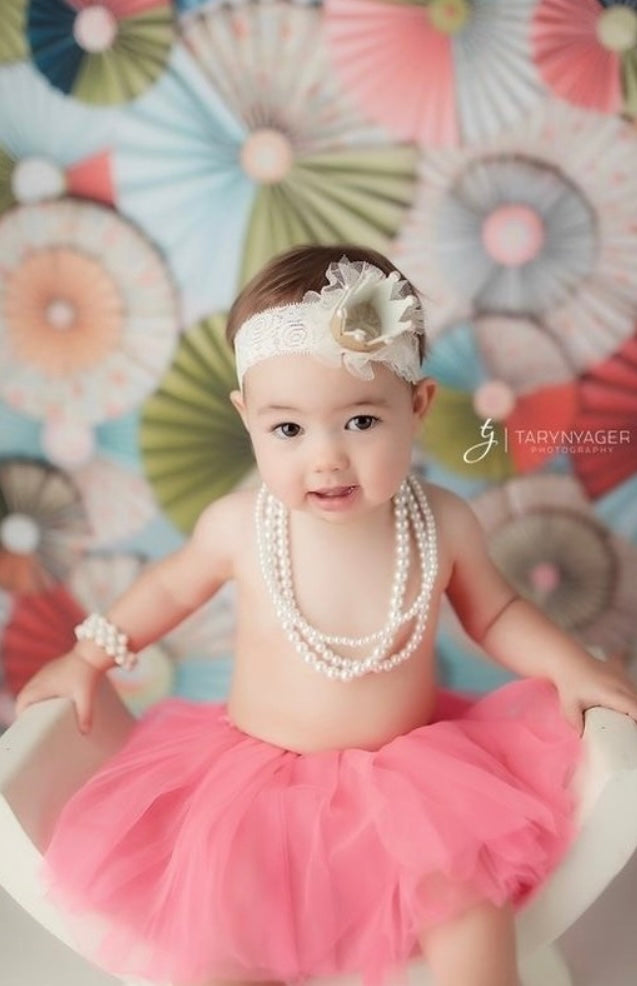 The Baby Ballerina Tutu