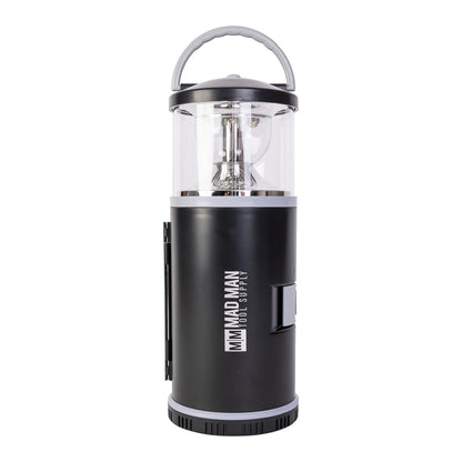 Mad Man 15 Function Lantern & Tool Kit