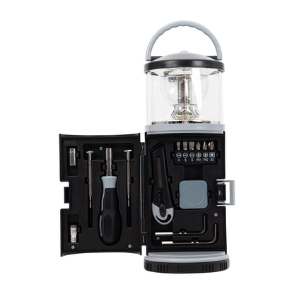 Mad Man 15 Function Lantern & Tool Kit