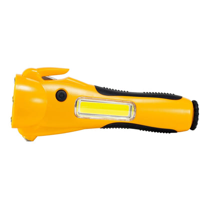 Mad Man Emergency Flashlight Tool
