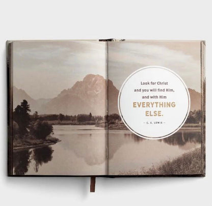 Designed for Greatness: Devotions for Men