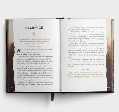 Designed for Greatness: Devotions for Men