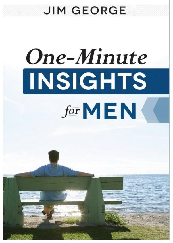 One-Minute Insights for Men