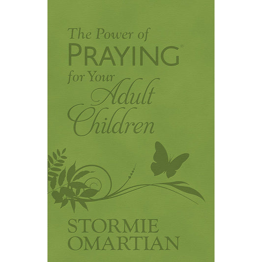 The Power of Praying For Your Adult Children