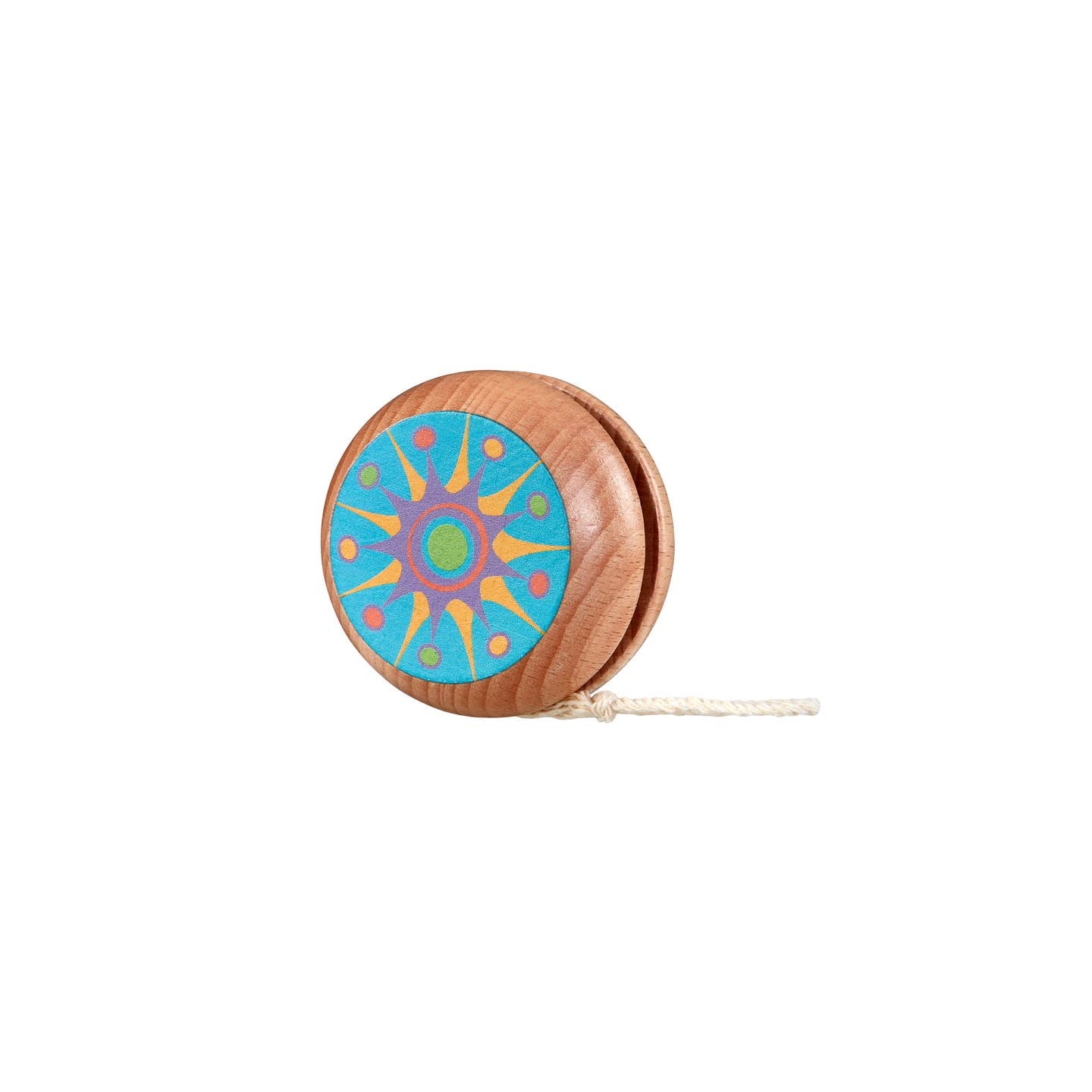 Neato! Wood Yo-Yo