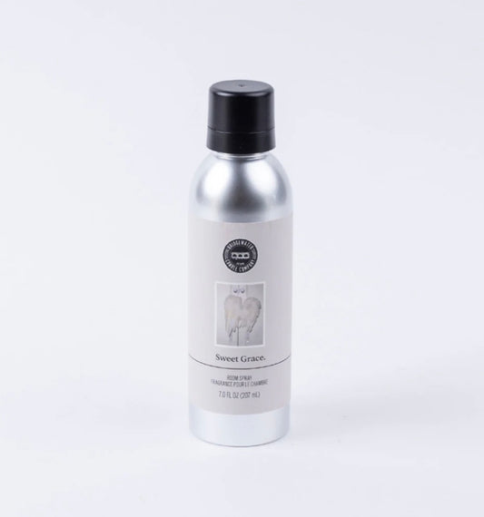 Non-Aerosol Room Spray-Sweet Grace