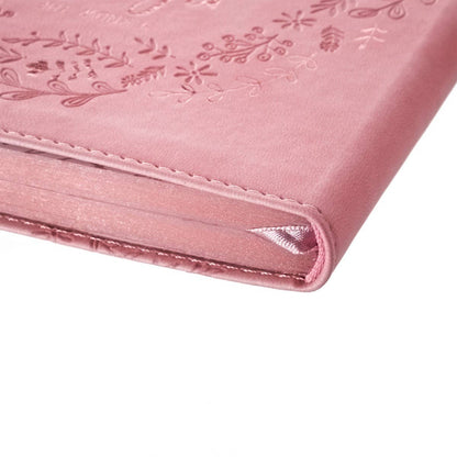 Journal Classic Pink I Know the Plans Jer. 29:11