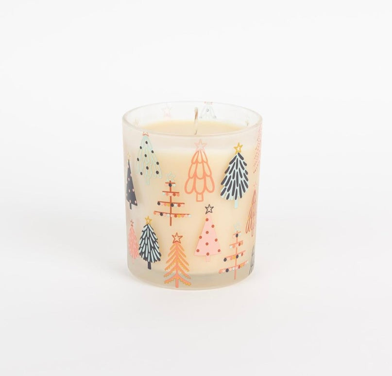 Bridgewater Candle Company Sweet Grace Collection #067 Tree
