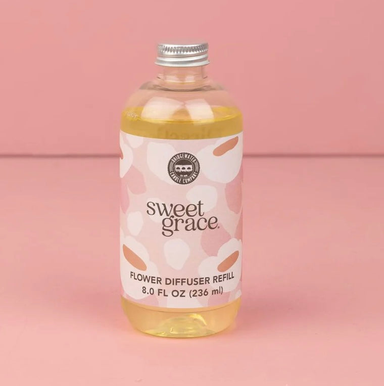 Sweet Grace Dye-Free Flower Refill