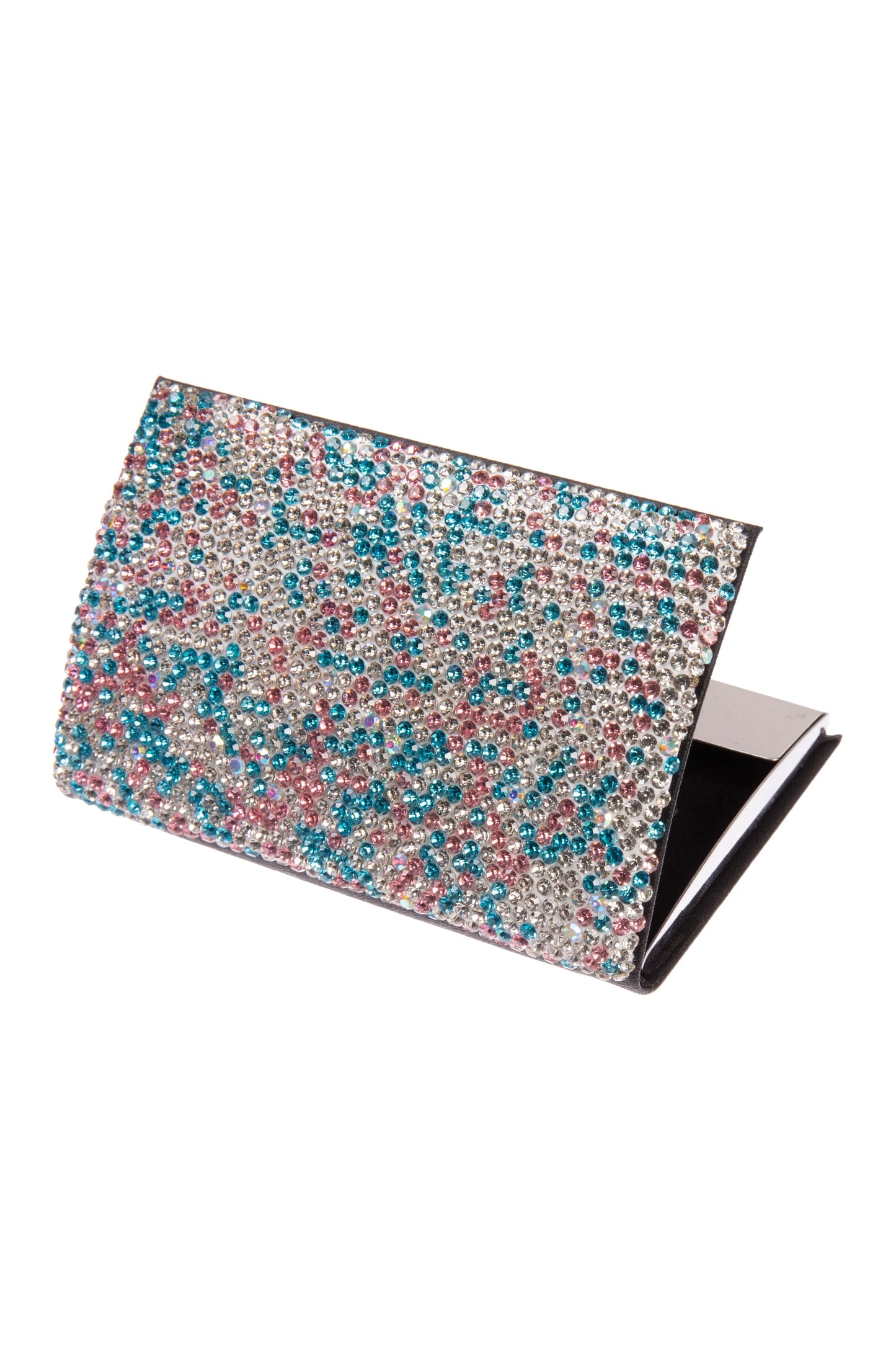 Bling Bling!! Business Card Holder available in 4 colors