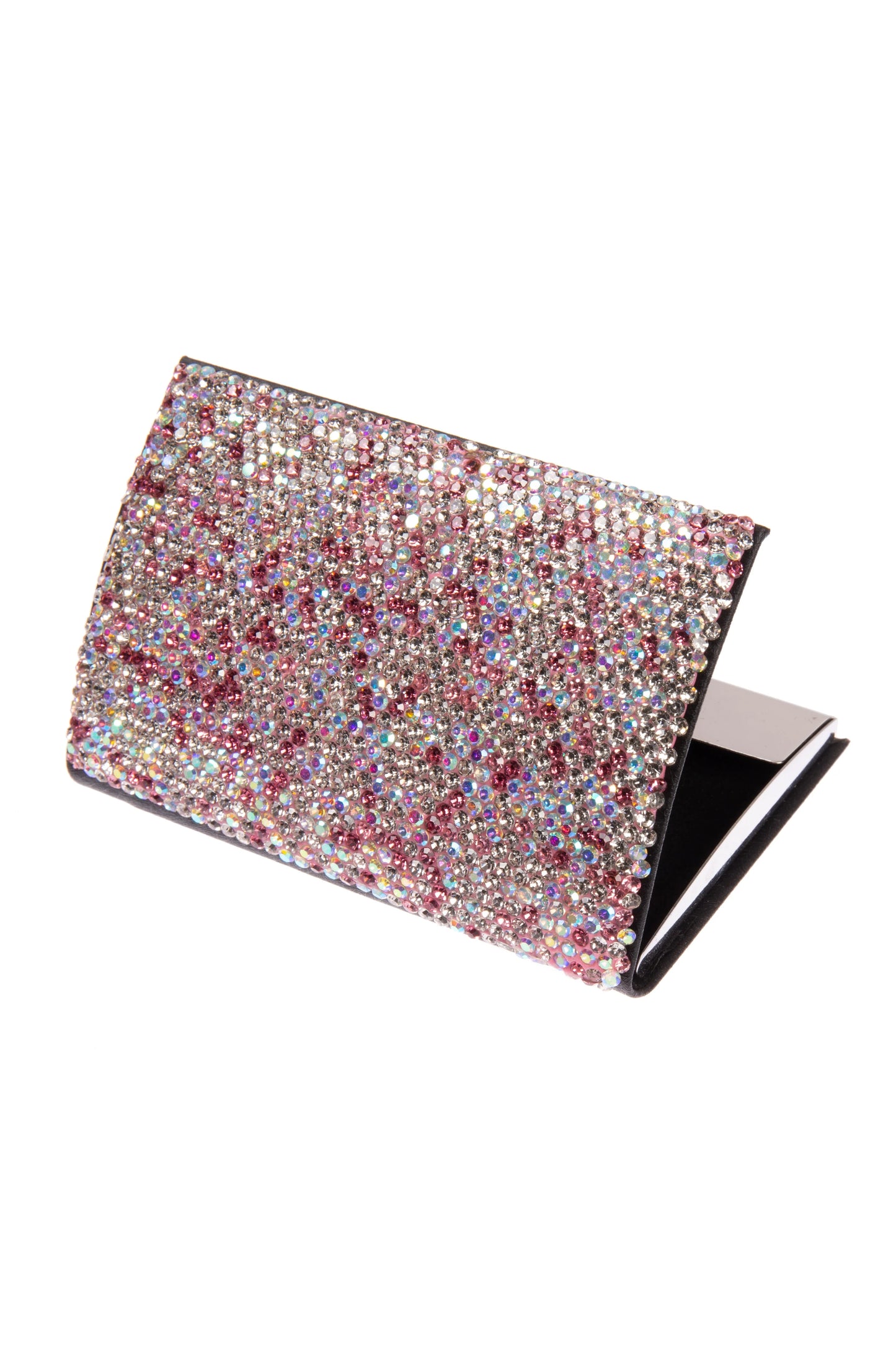 Bling Bling!! Business Card Holder available in 4 colors