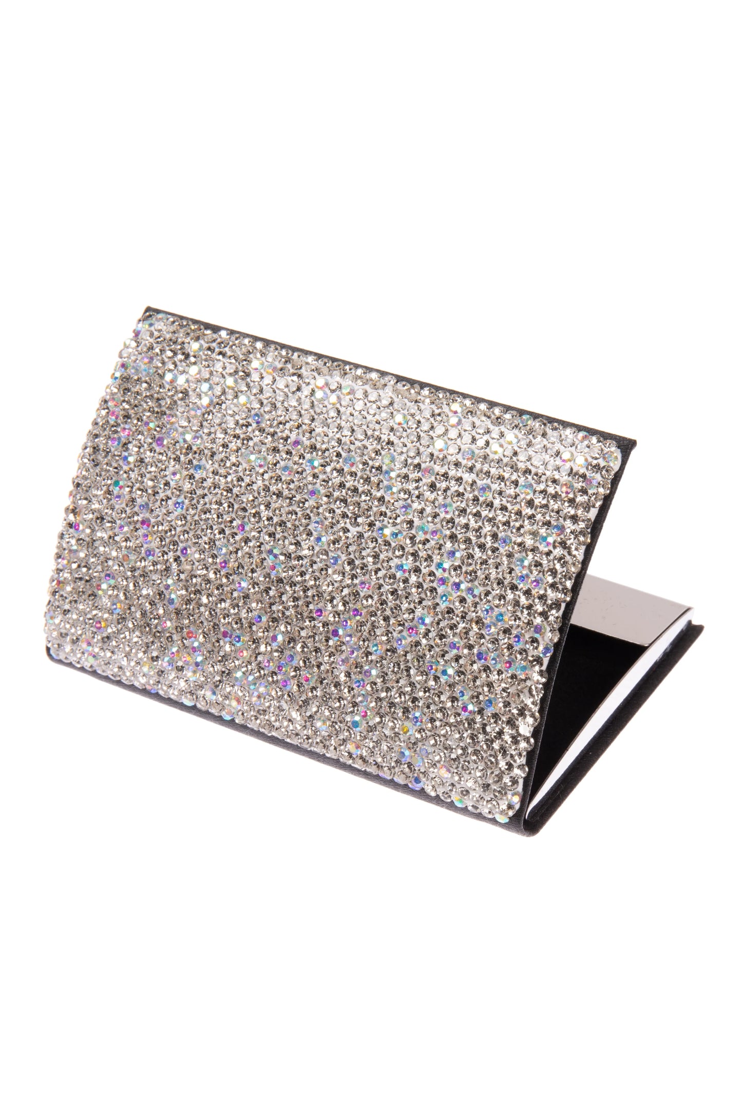 Bling Bling!! Business Card Holder available in 4 colors
