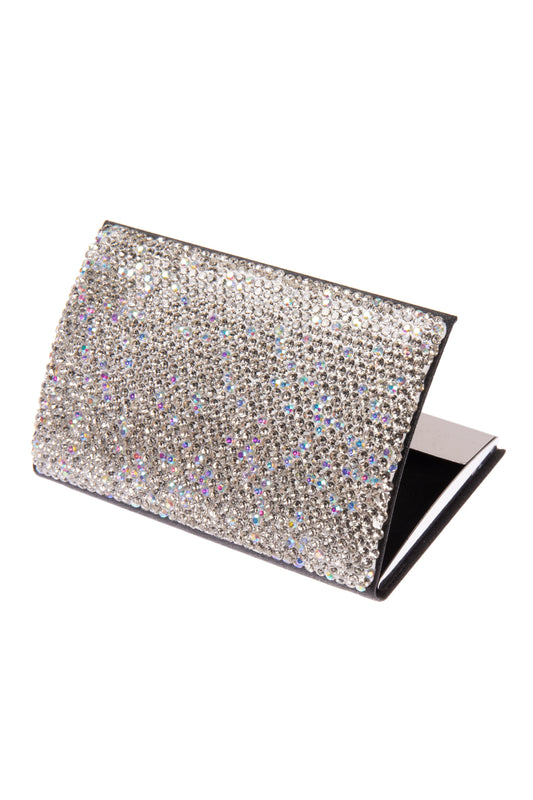 Bling Bling!! Business Card Holder available in 4 colors