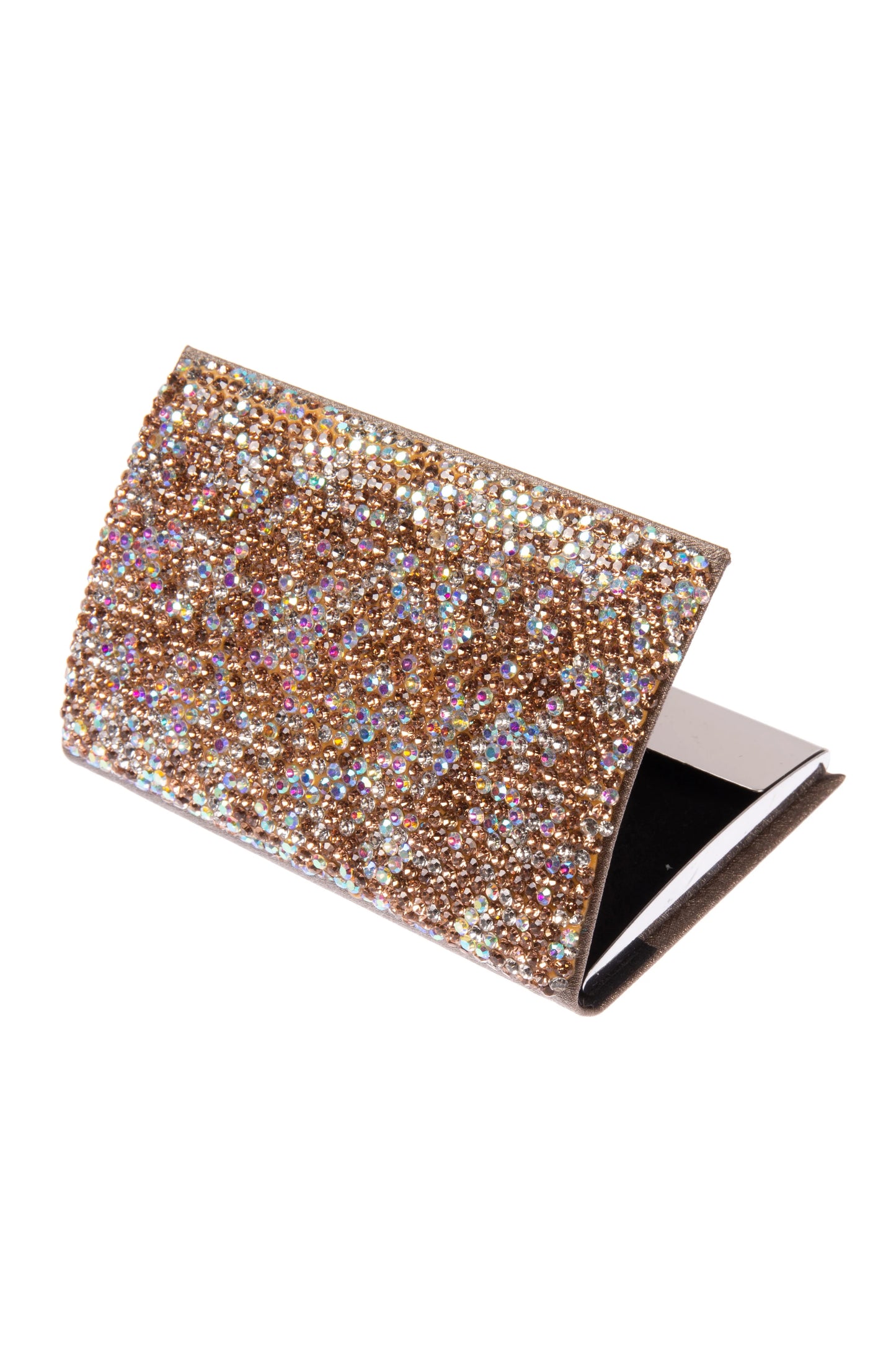 Bling Bling!! Business Card Holder available in 4 colors