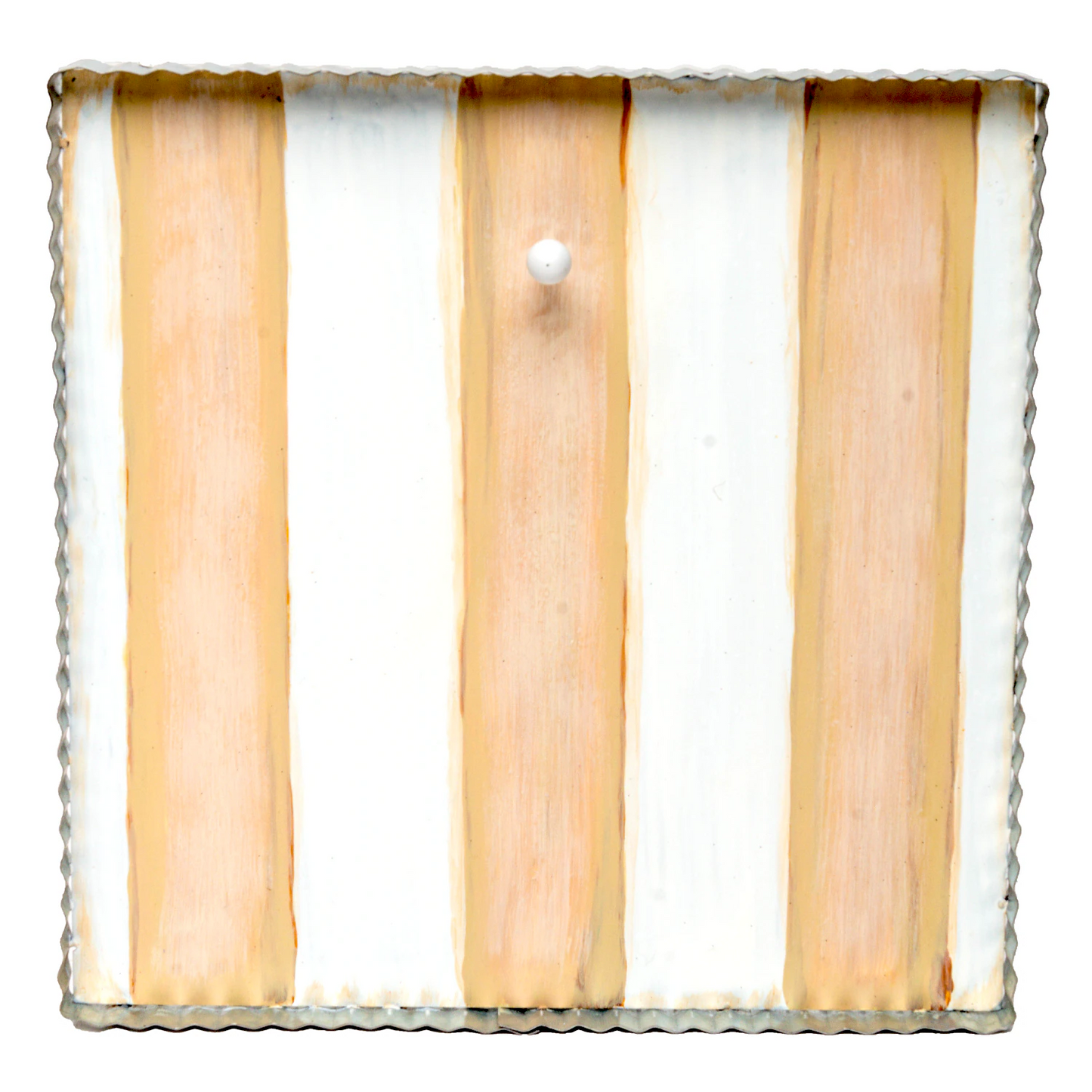Decor - RTC Cream & White Display Board