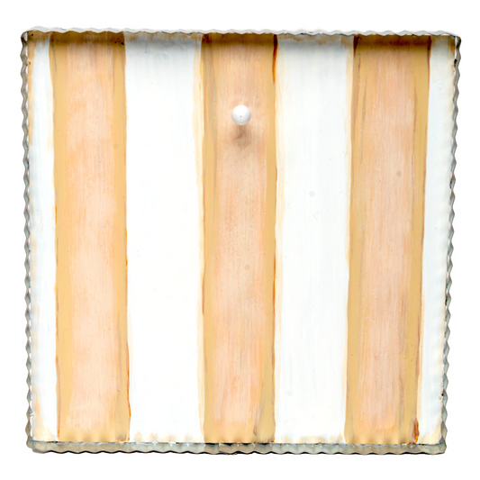 Decor - RTC Cream & White Display Board