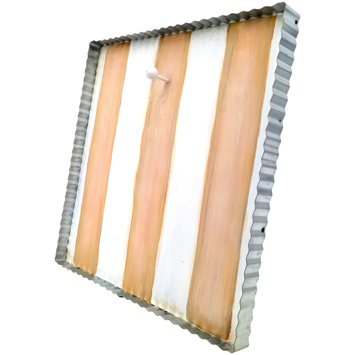 Decor - RTC Cream & White Display Board