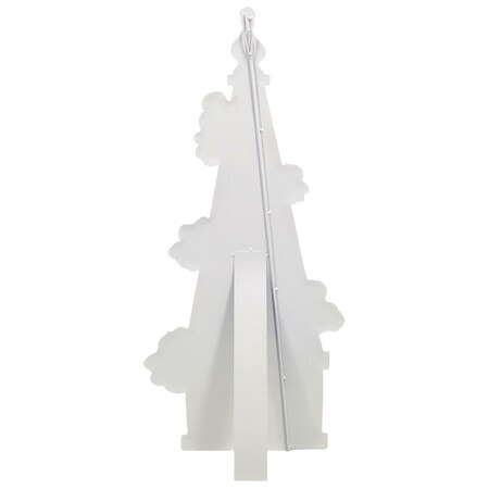 Decor - RTC Rose Bush Trellis