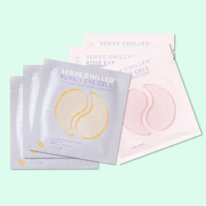 I Do Crew Eye Gel Bundle by Patchology