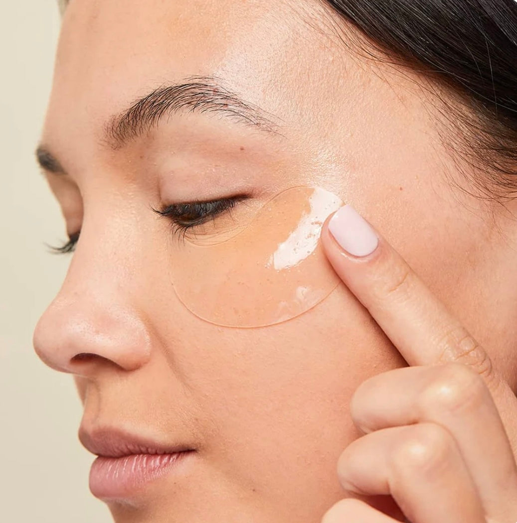 I Do Crew Eye Gel Bundle by Patchology