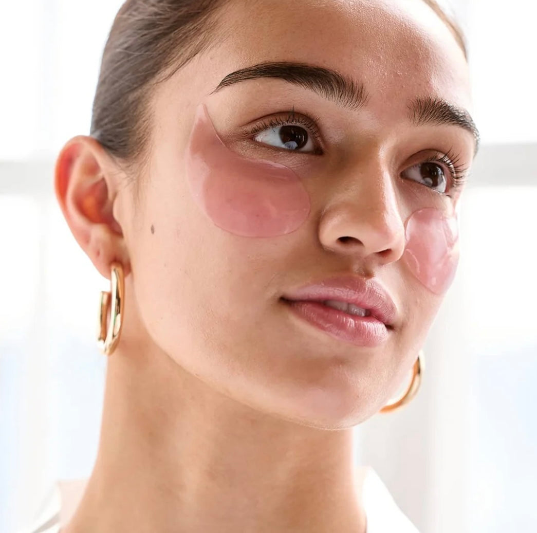 I Do Crew Eye Gel Bundle by Patchology