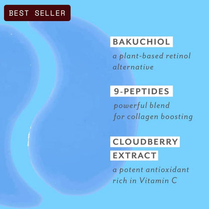 Firming Hydrogel Eye Patches ❄️(5 pairs) by Patchology