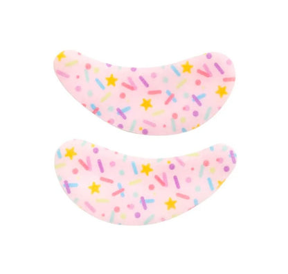 Sugar Rush Eye Gel Kit - Eye Want Cake &amp; Eye Want Candy (total 6 pairs)- by Patchology