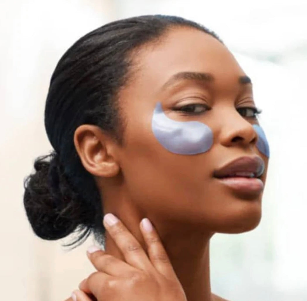 Something Blue Eye Gel Kit: Your "I Do" Eye Duo (by Patchology)