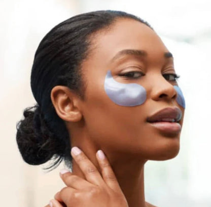 Something Blue Eye Gel Kit: Your "I Do" Eye Duo (by Patchology)