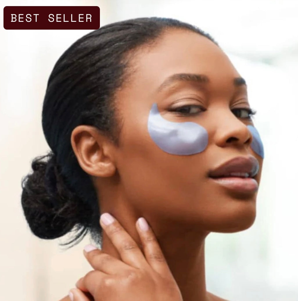 On The Fly - Travel Facial Kit by Patchology (5 pieces)
